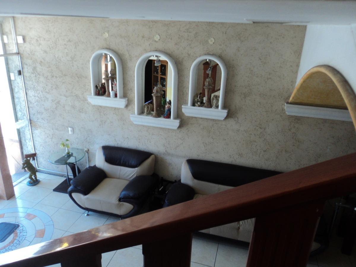 Hotel Am Tepic Exterior foto