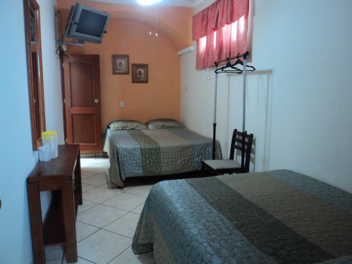 Hotel Am Tepic Exterior foto