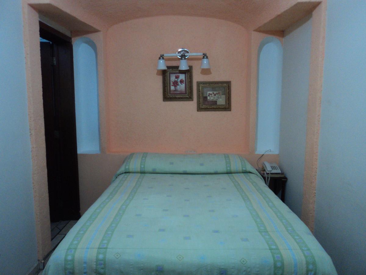 Hotel Am Tepic Exterior foto
